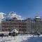 Bellevue-Terminus - Urban Lifestyle Hotel