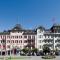 Bellevue-Terminus - Urban Lifestyle Hotel - Engelberg