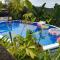 2 bedrooms villa with lake view private pool and enclosed garden at Vila Nova de Famalicao - Vila Nova de Famalicão