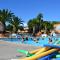 Camping Les Salisses - Maeva - Vias