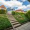 Bandol 184 - Kustpark Village Scaldia - Hoofdplaat