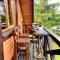 Nad Prutom Apartment