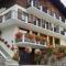 Hôtel Flor'Alpes - La Giettaz