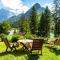 House Mooset Getaway, Kranjska Gora