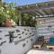 Beachside Villa Agios Sostis