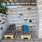 Beachside Villa Agios Sostis