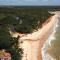Pousada Areia Preta