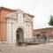 Charming Flat in centro a Ferrara con posto auto - Ferrare