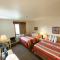 Range Country Lodging - Murdo