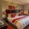 Peermont Metcourt Inn at the Grand Palm, Gaborone
