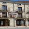 Hotel Laberinto