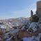 Pigeon Hotel Cappadocia