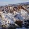 Pigeon Hotel Cappadocia - 乌奇希萨尔 Pigeon Hotel Cappadocia - 乌奇希萨尔