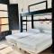 Quartier Leon Hostel Jabalquinto