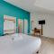 Residhotel Les Coralynes