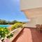 Água à Vista - Apto com 2 quartos e Piscina