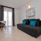 Apartmani More