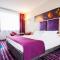 Galaxy Hotel