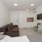 Villa Dalmatia Apartments