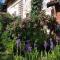 B&B au petit tambour d'Autingues photo 11