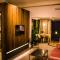 Ataraxia Luxury Suite Acharavi