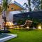 Ataraxia Luxury Suite Acharavi