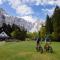 Apartments Plan Kranjska Gora