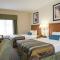 Wingate by Wyndham Atlanta Fairburn