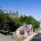 Les Suites Hotel Ottawa