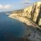 New  Panorama Sea View Tropea Zambrone con Piscina Privata