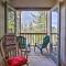 2 Mi to Lake Dillon Spacious Condo with Mtn Views