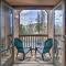 2 Mi to Lake Dillon Spacious Condo with Mtn Views