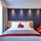 Holiday Inn Express Amsterdam - City Hall by IHG