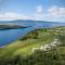Executive Lakeside Lodge at Mullans Bay