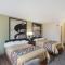 Red Carpet Inn-Indian Head