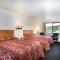 Cap Sante Inn