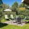 Ferienhaussiedlung Strandperlen Weidenhof 8d (Typ IV)