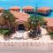 Golden Ocean Marina Hotel