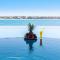 Golden Ocean Marina Hotel