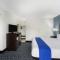 University Inn & Suites