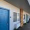 Super 8 by Wyndham Monterey