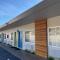 Super 8 by Wyndham Monterey