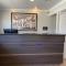 Super 8 by Wyndham Monterey