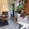 Patak Apartman, Diszel