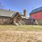 Timeless Red Sox Retreat with Scenic Mountain Views! - Putney