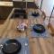 Key for Kiato House-Modern Loft design