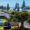 Sandrift Beachfront Apartments