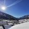 Leukerbad Holiday Home