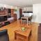 Leukerbad Holiday Home