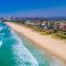 Sandrift Beachfront Apartments - Gold Coast